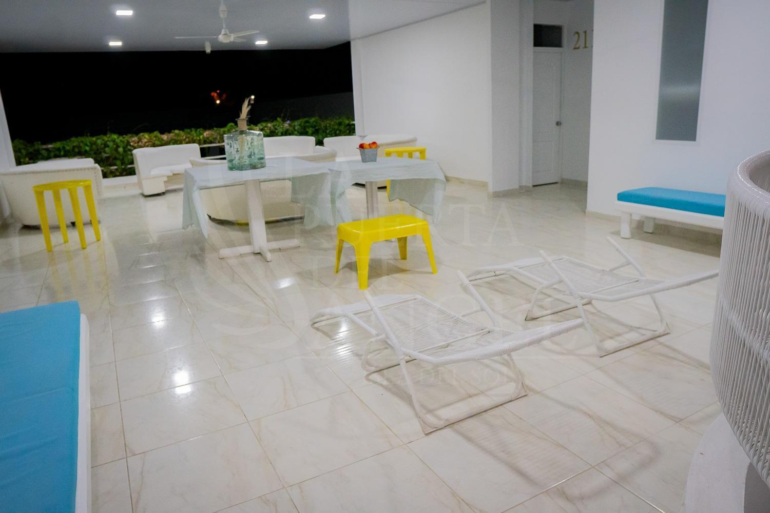 La Puerta Del Angel Isla Hotel จีราร์ดอท ภายนอก รูปภาพ