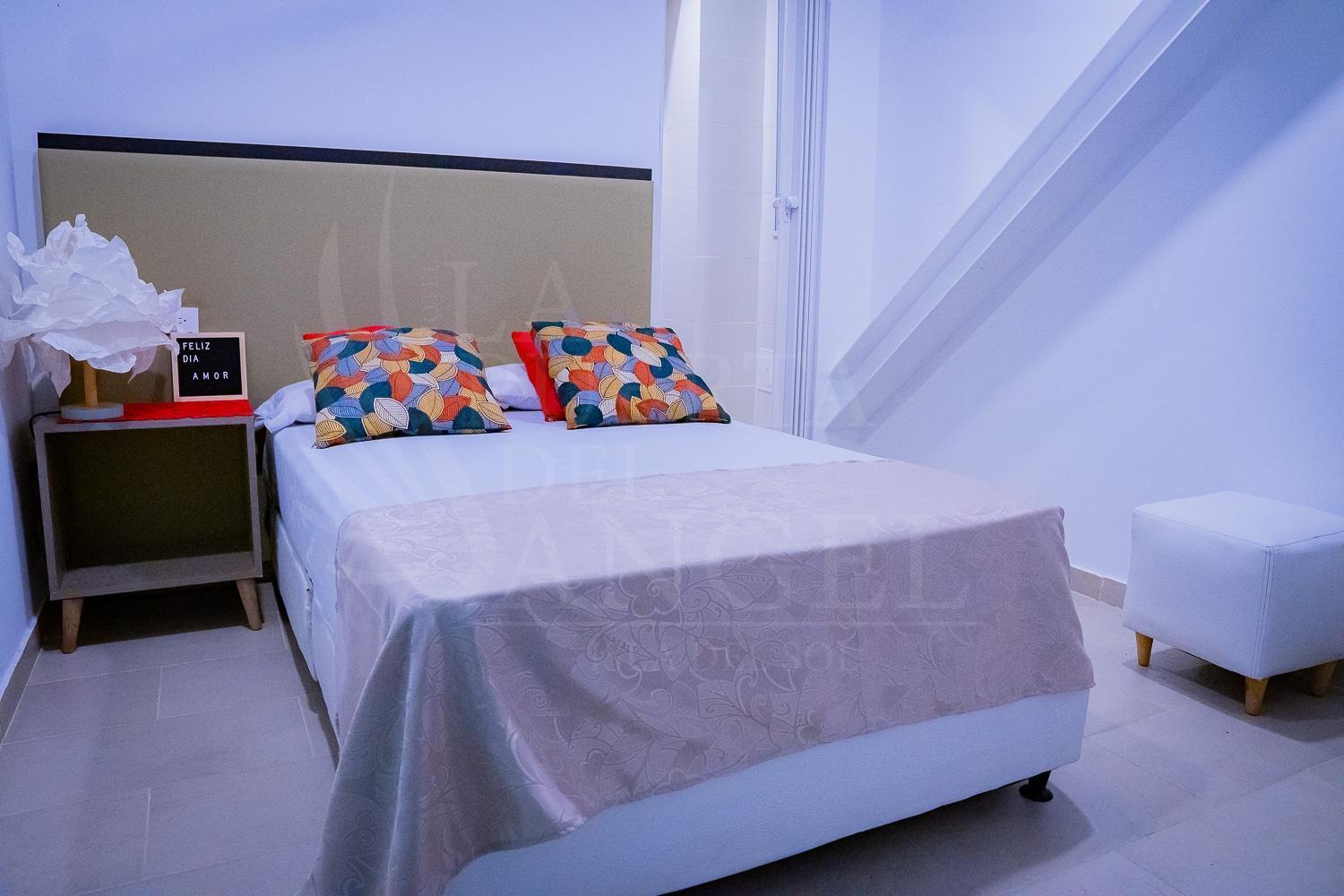 La Puerta Del Angel Isla Hotel จีราร์ดอท ภายนอก รูปภาพ