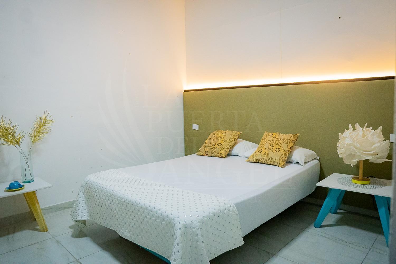 La Puerta Del Angel Isla Hotel จีราร์ดอท ภายนอก รูปภาพ