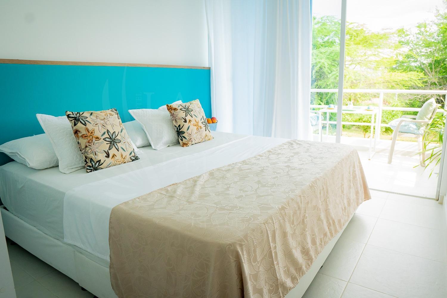 La Puerta Del Angel Isla Hotel จีราร์ดอท ภายนอก รูปภาพ